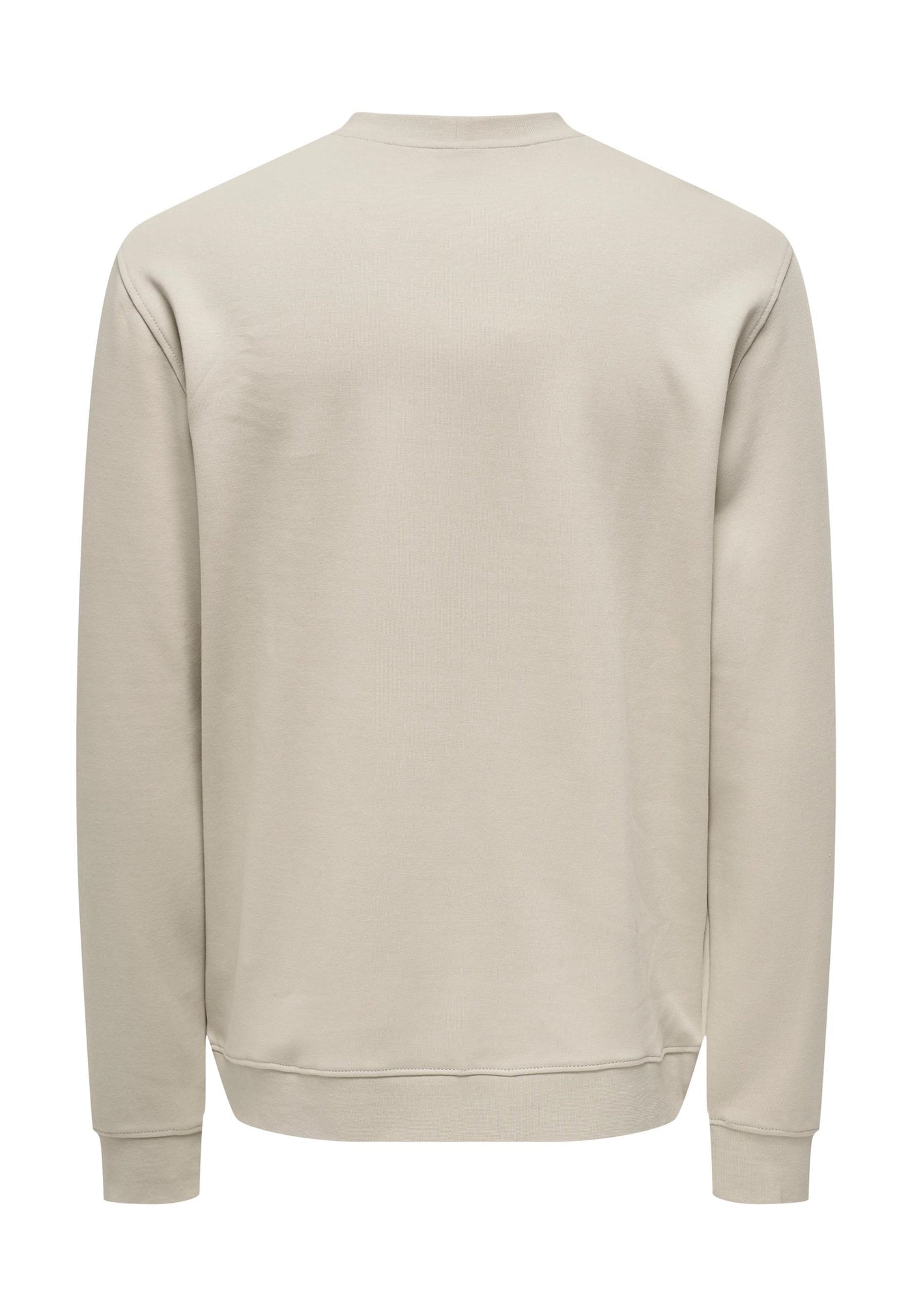 Only & Sons Lamer Pullover ohne Kapuze