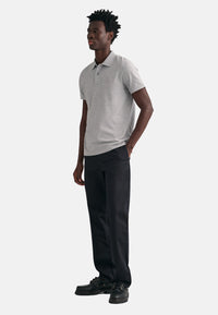Gant Reg Tonal Shield Kurzarmshirt