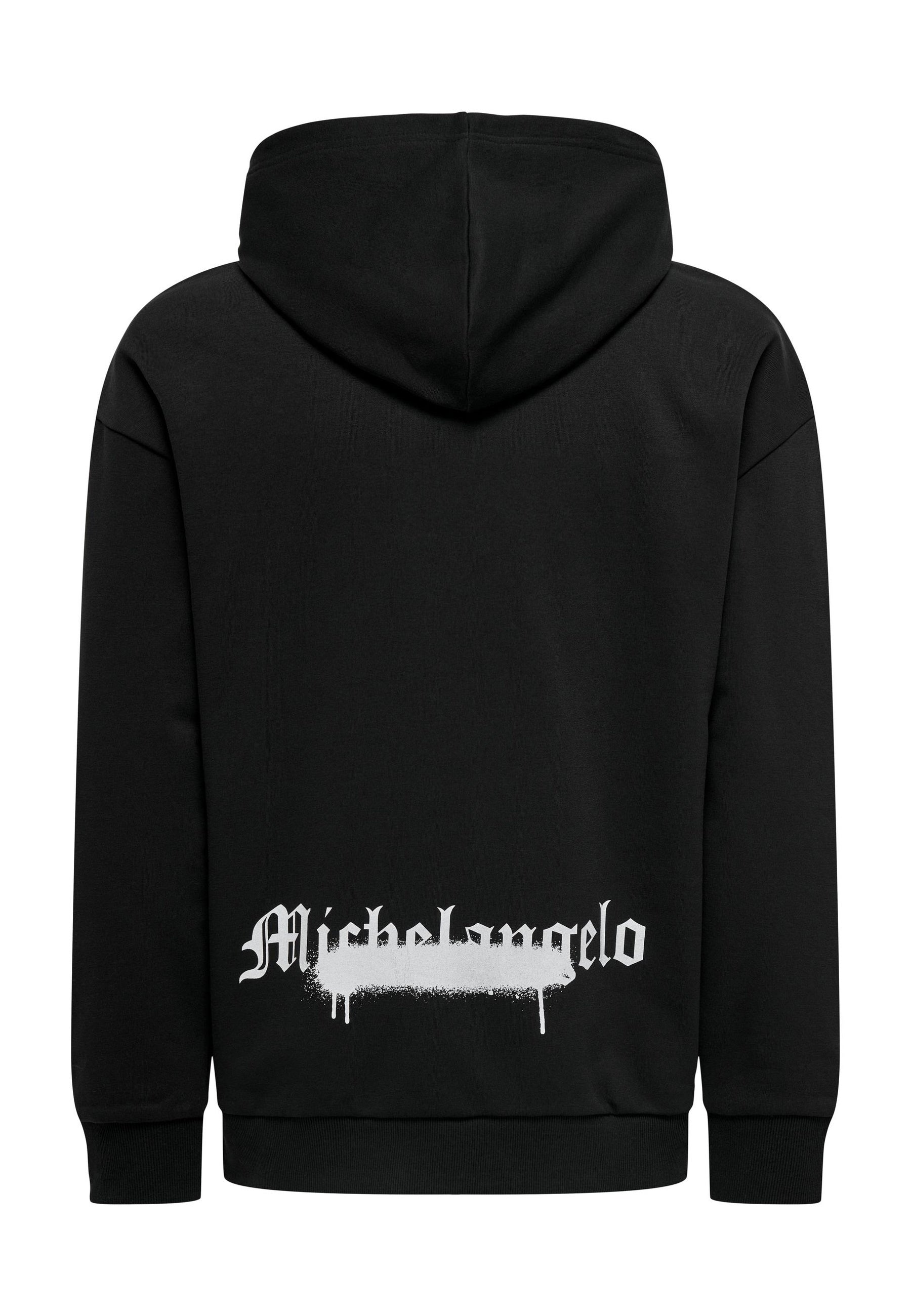 Only & Sons Apoh Life Kapuzensweatshirt