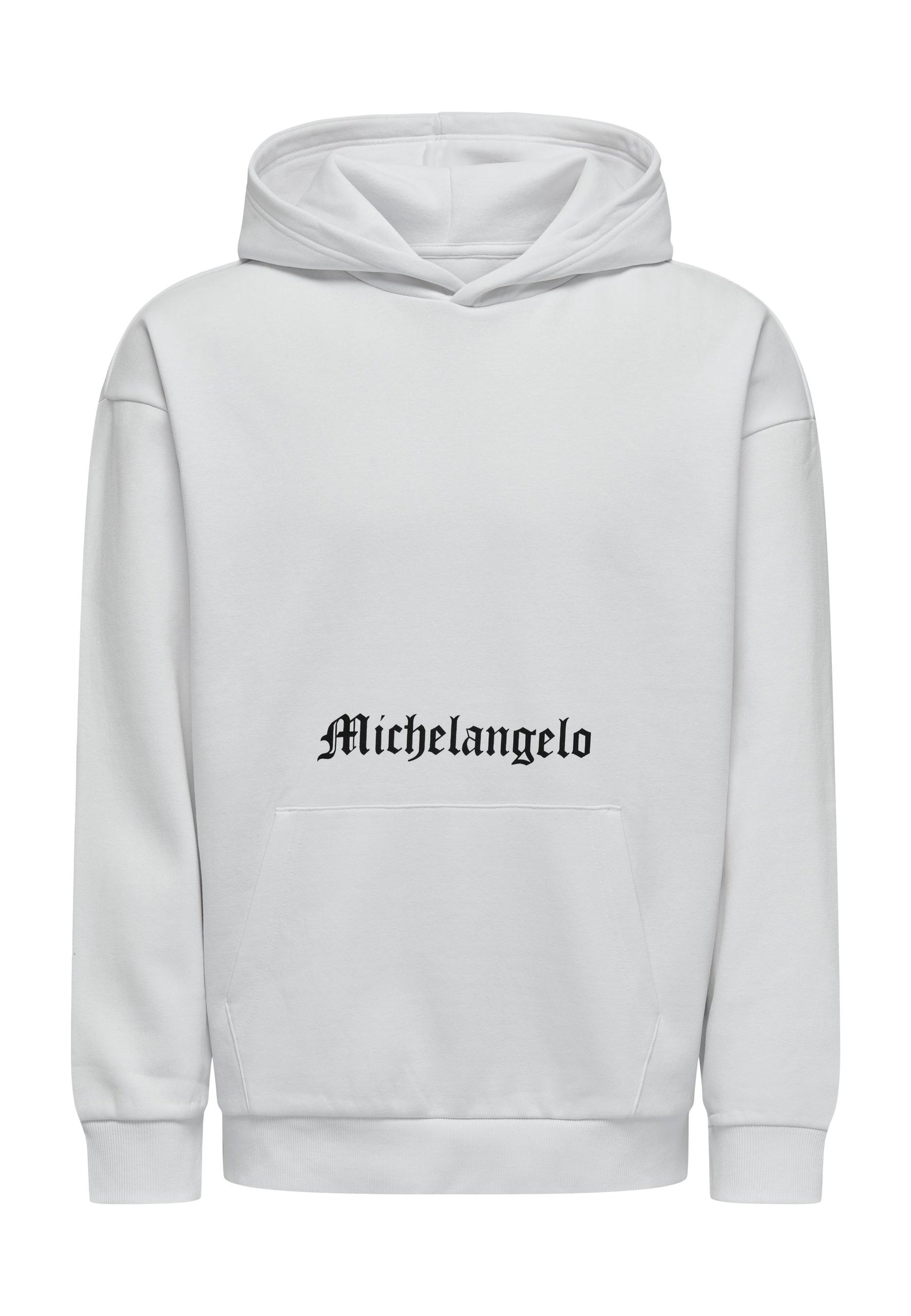 Only & Sons Apoh Life Kapuzensweatshirt