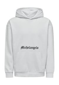 Only & Sons Apoh Life Kapuzensweatshirt