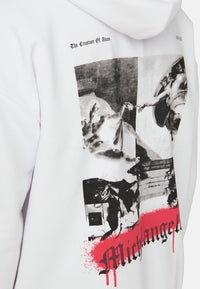 Only & Sons Apoh Life Kapuzensweatshirt