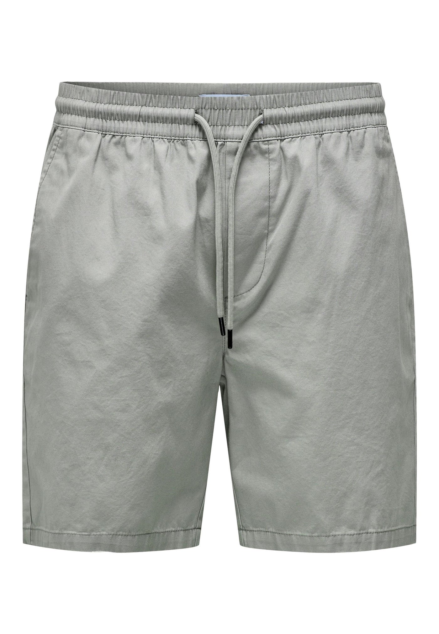 Only & Sons Tell Life 0119 kurze Jogginghosen