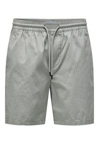 Only & Sons Tell Life 0119 kurze Jogginghosen