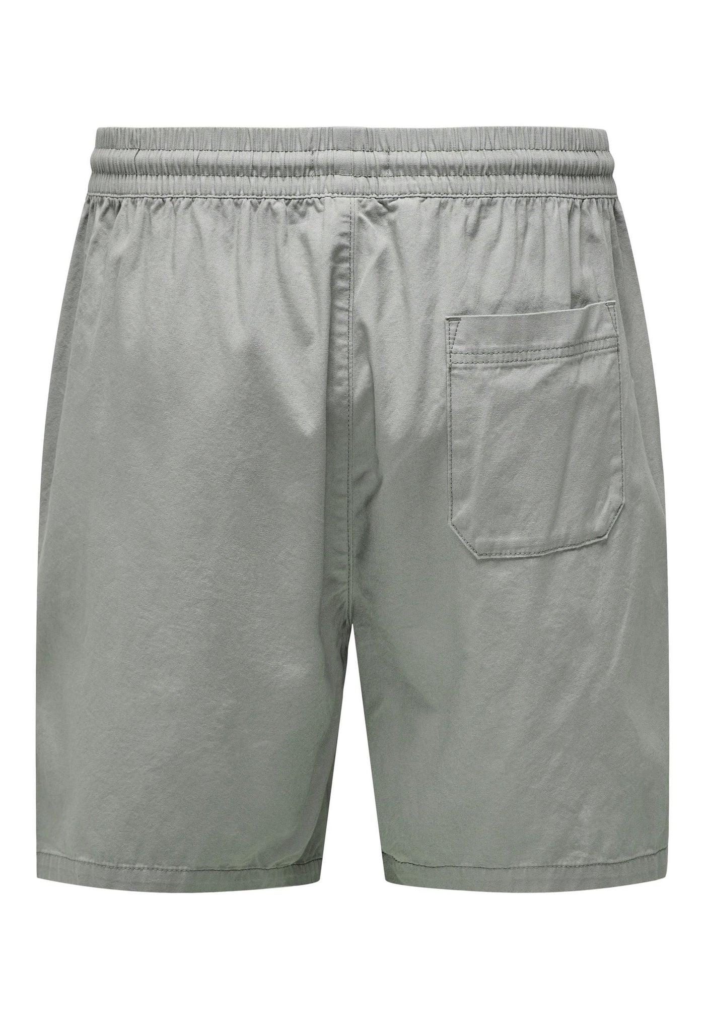 Only & Sons Tell Life 0119 kurze Jogginghosen