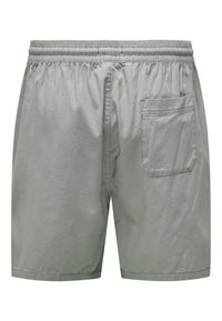Only & Sons Tell Life 0119 kurze Jogginghosen