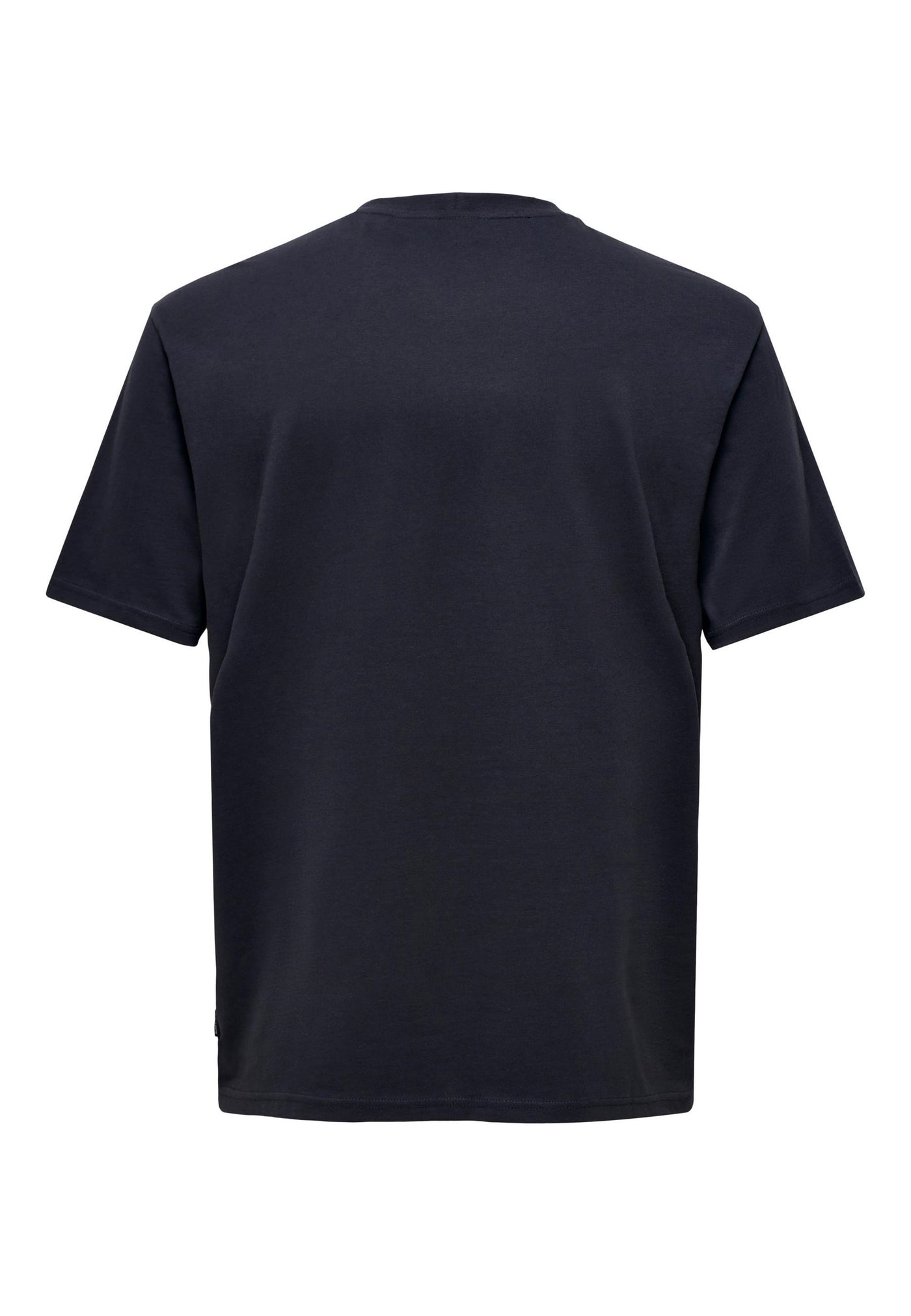 Only & Sons Daniel Kurzarmshirt mit Frontprint