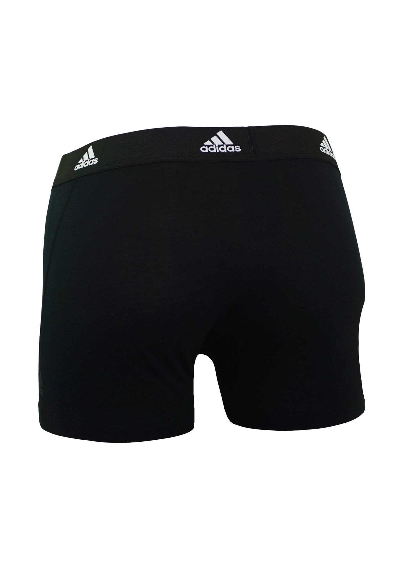 Adidas Trunks mit Logo-Bund 6er Pack