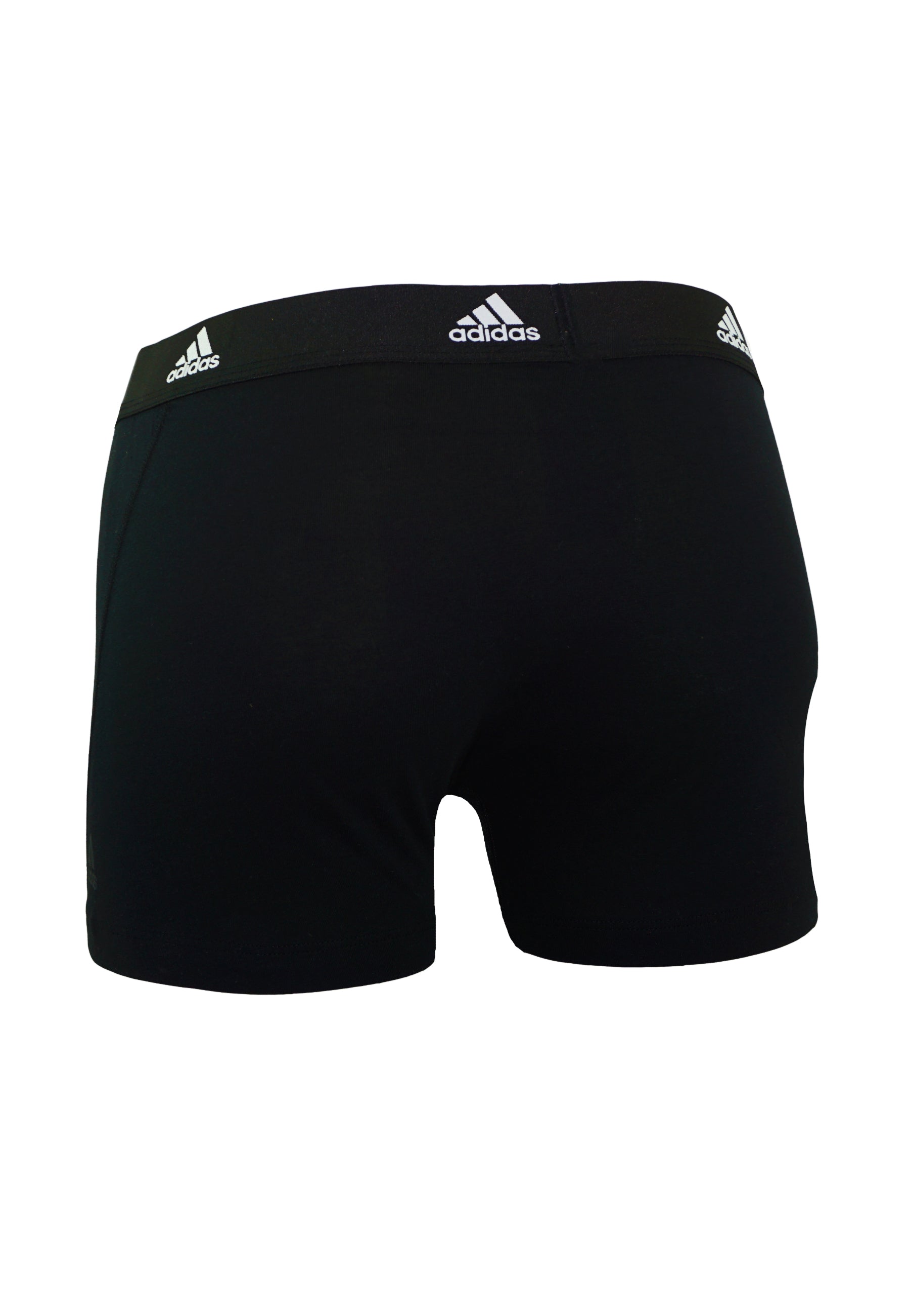 Adidas Trunks mit Logo-Bund 6er Pack