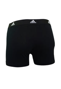 Adidas Trunks mit Logo-Bund 6er Pack