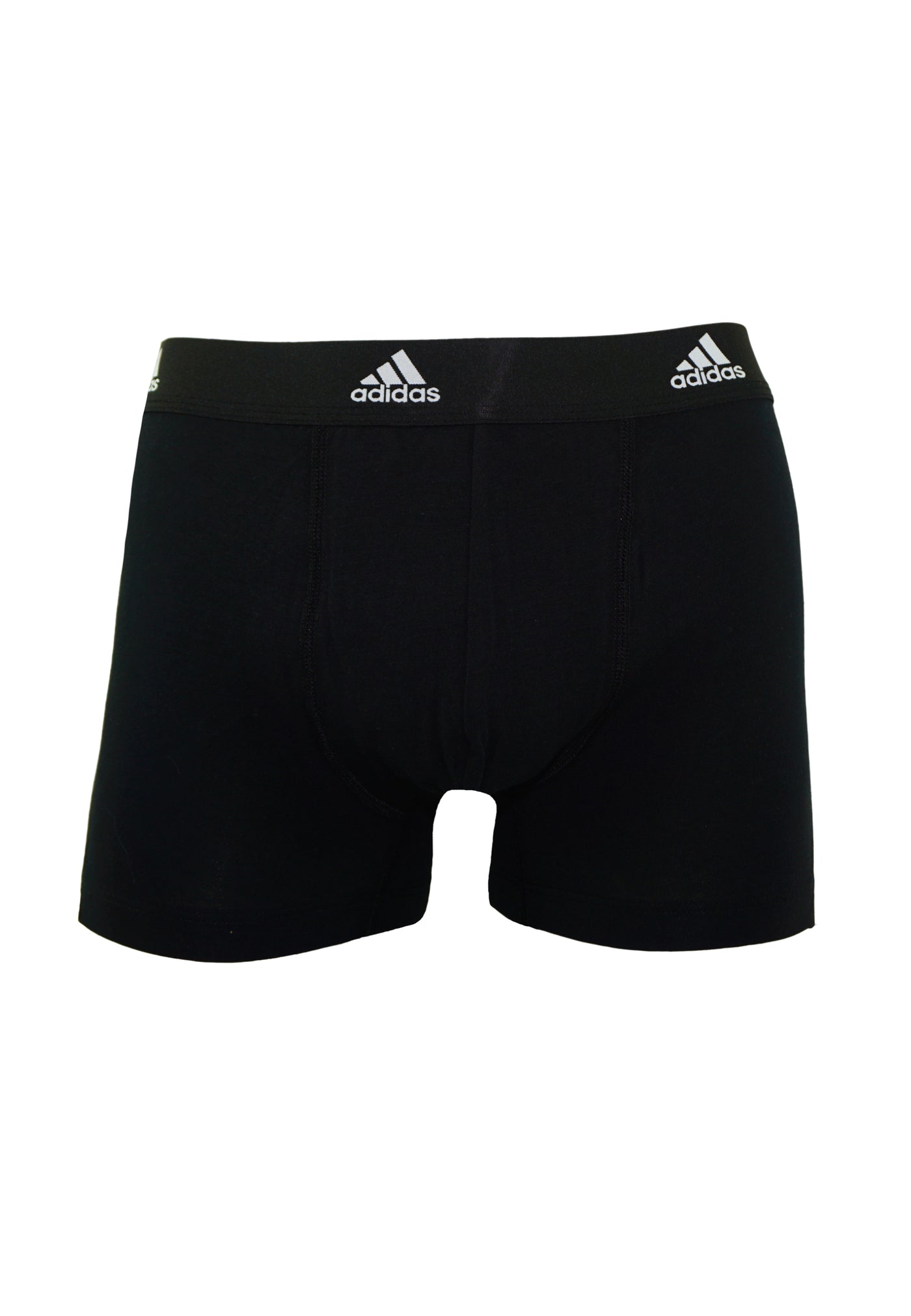 Adidas Trunks mit Logo-Bund 6er Pack