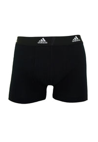 Adidas Trunks mit Logo-Bund 6er Pack