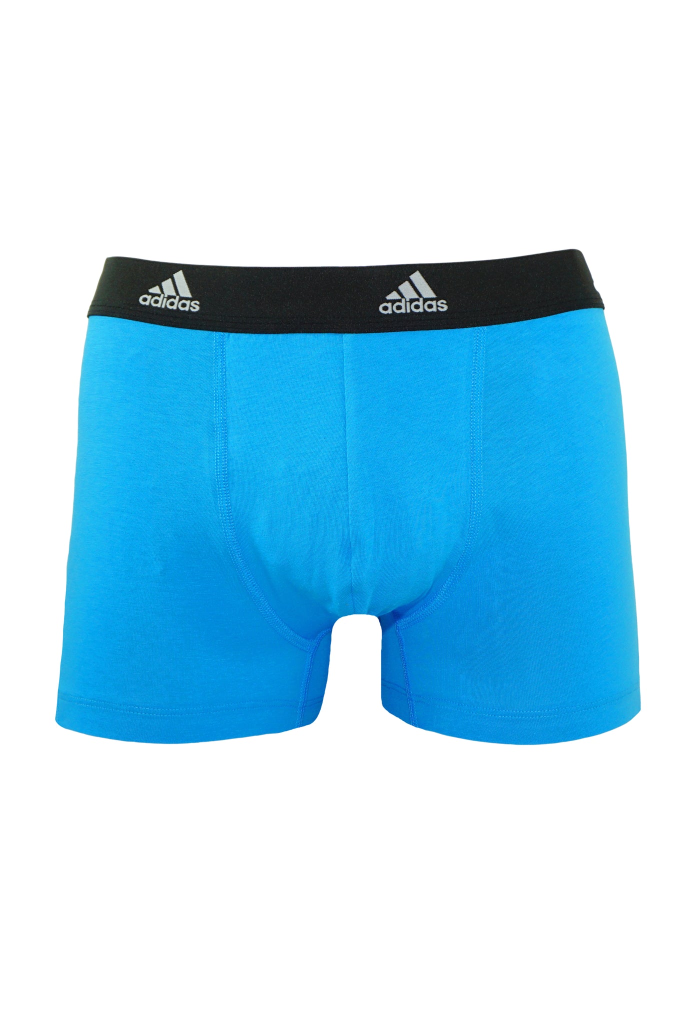 Adidas Trunks mit Logo-Bund 6er Pack