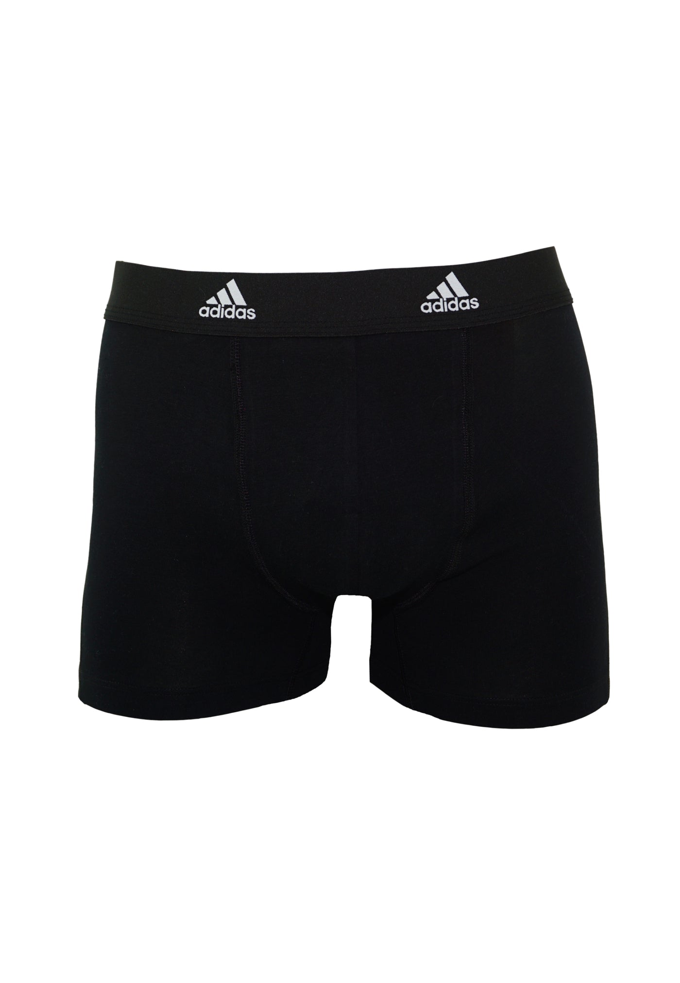 Adidas Trunks mit Logo-Bund 6er Pack
