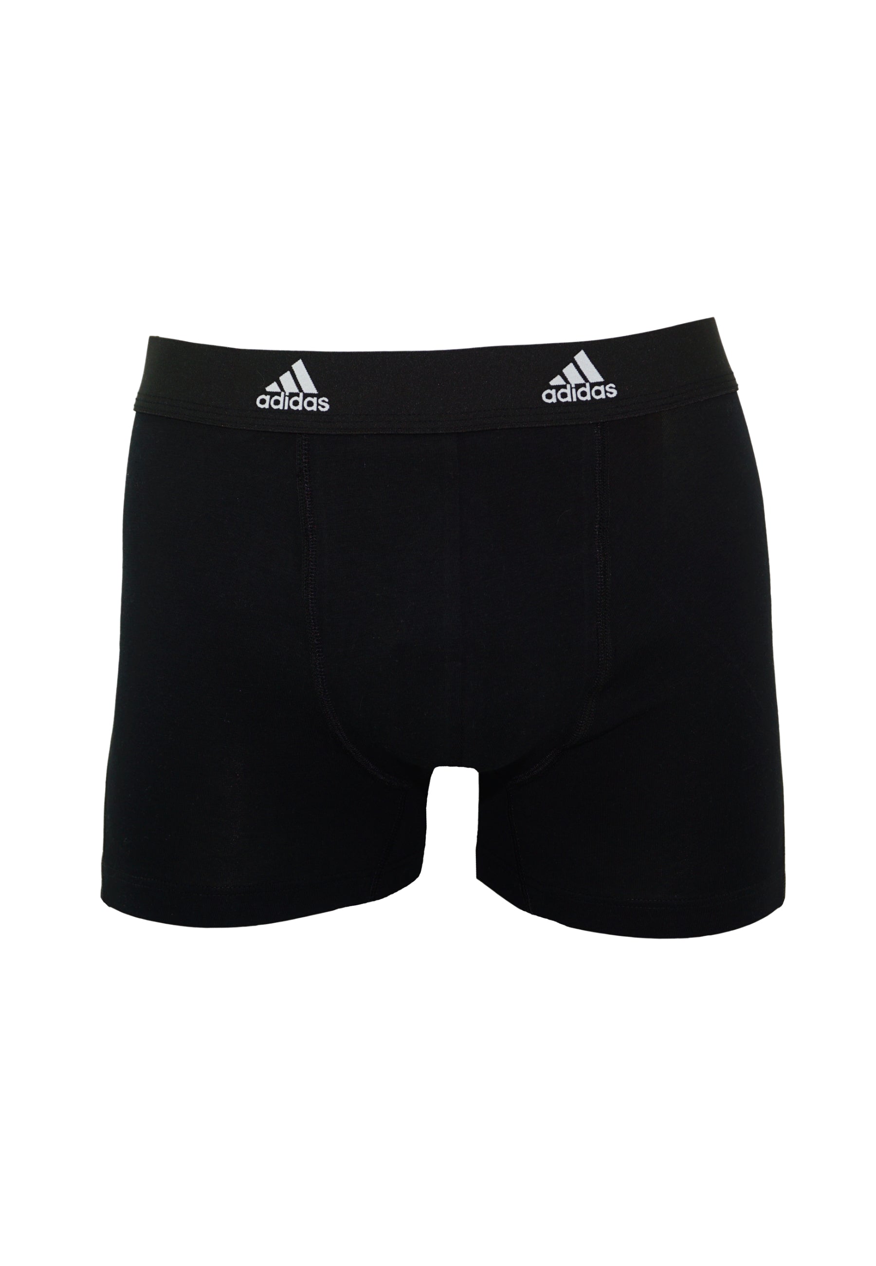 Adidas Trunks mit Logo-Bund 6er Pack