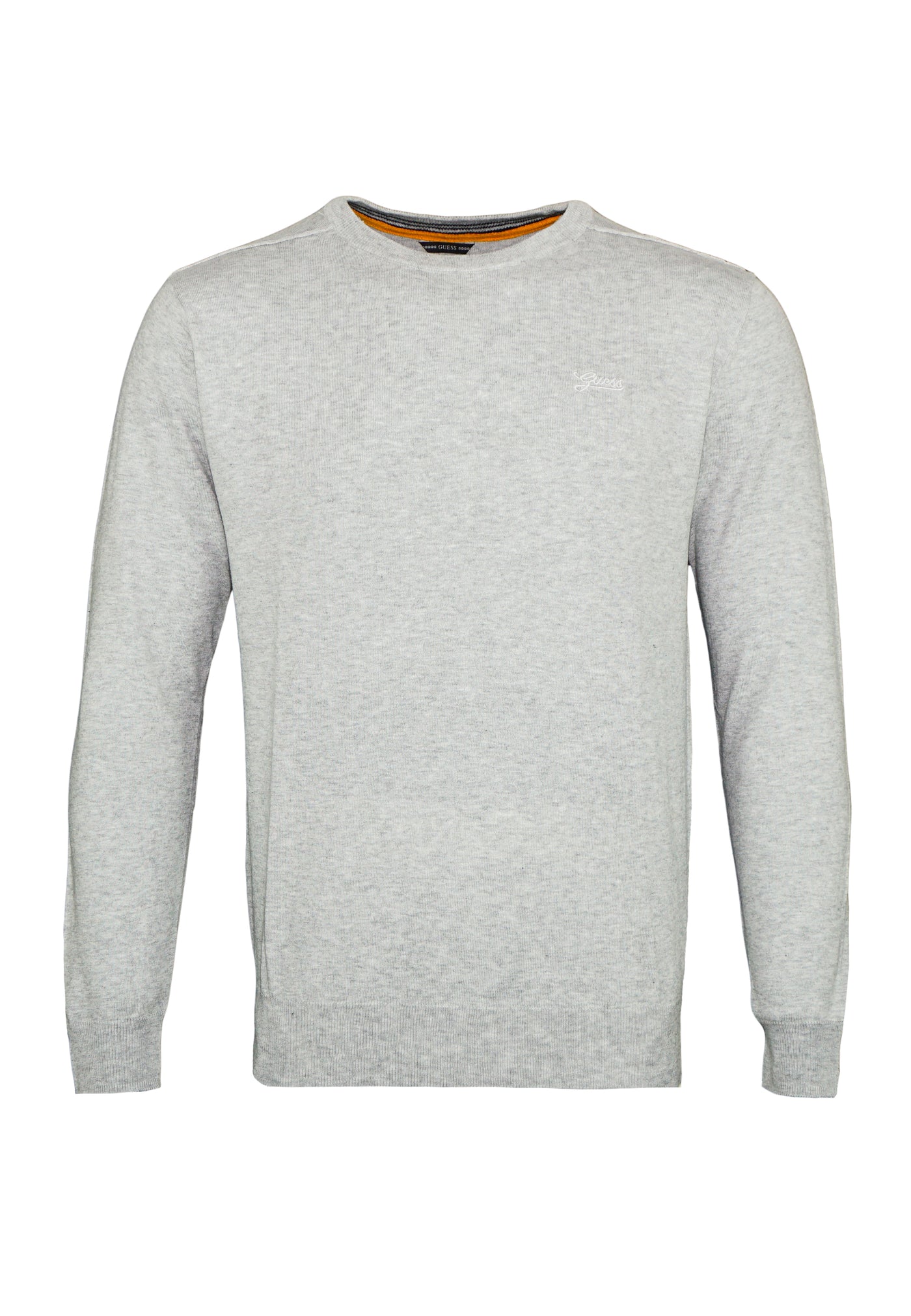 Guess Es Randall Cn Basic Pullover ohne Kapuze