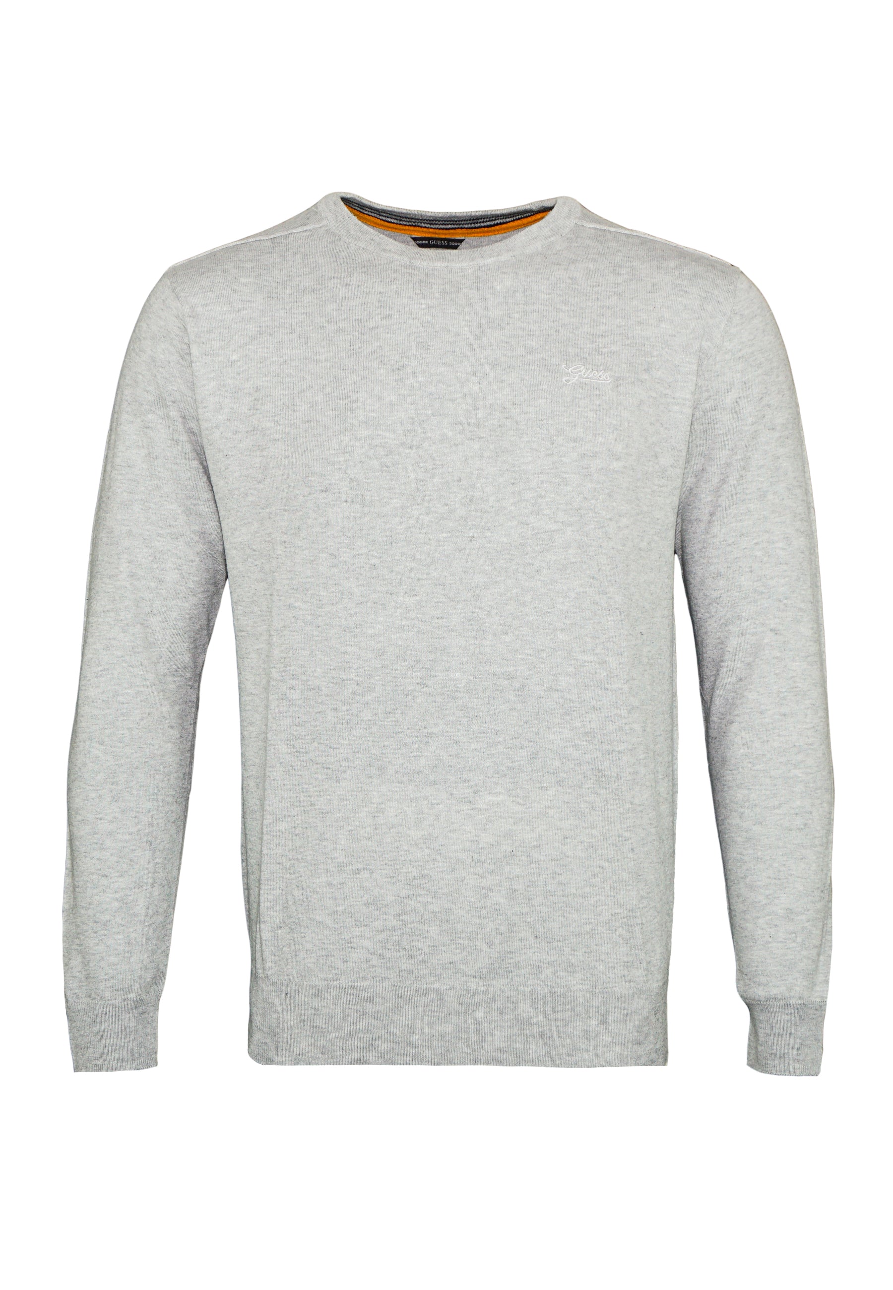 Guess Es Randall Cn Basic Pullover ohne Kapuze