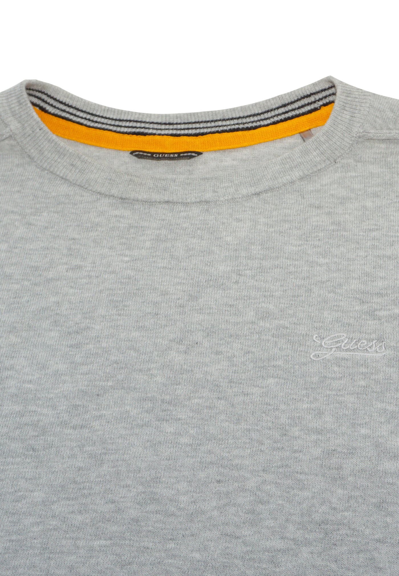 Guess Es Randall Cn Basic Pullover ohne Kapuze