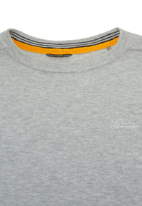 Guess Es Randall Cn Basic Pullover ohne Kapuze