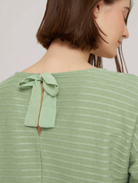 Tom Tailor 7/8 Arm Shirt Rundhals