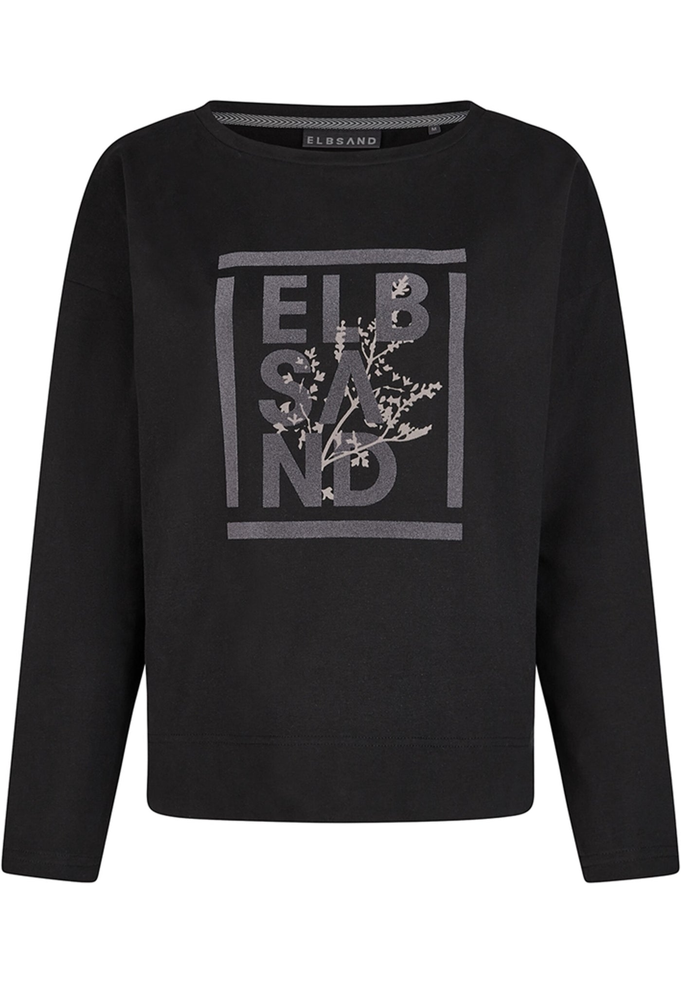 Elbsand Adda Langarmshirt