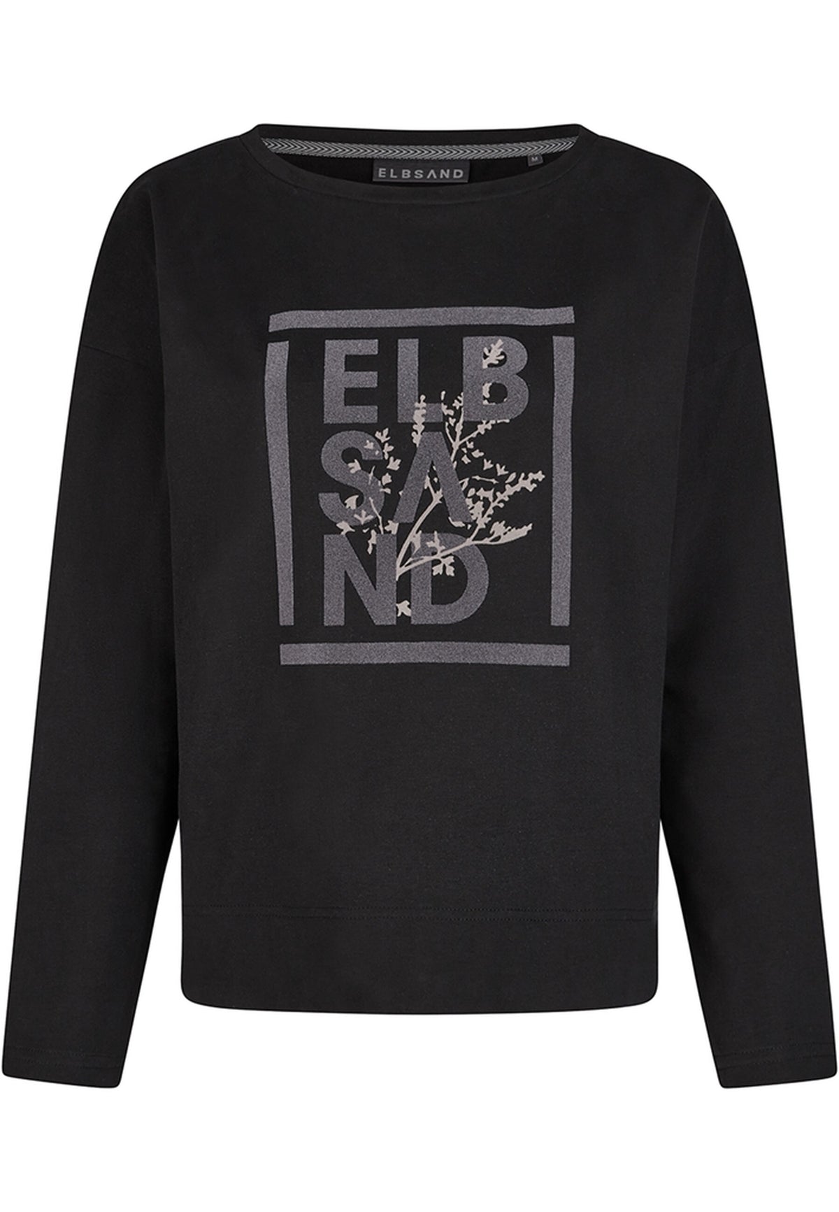 Elbsand Adda Langarmshirt