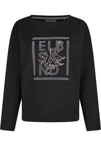 Elbsand Adda Langarmshirt
