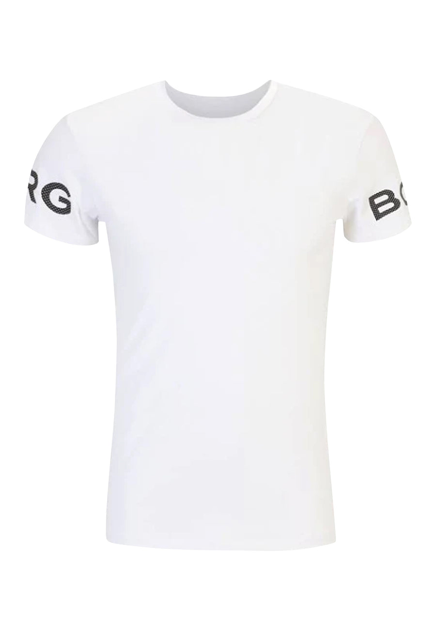 Björn Borg Borg Kurzarmshirt