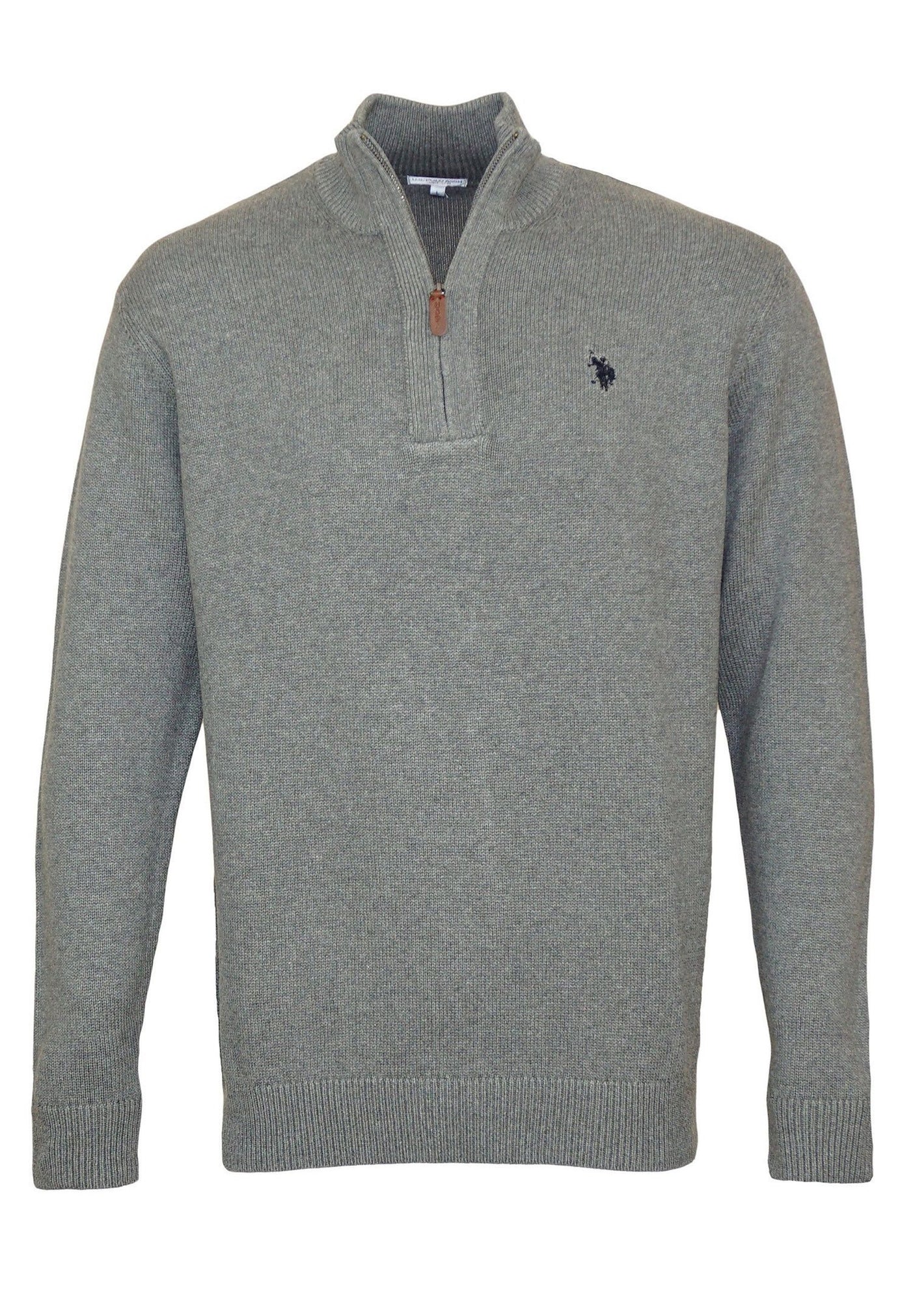 U.S. POLO Pullover Troyer