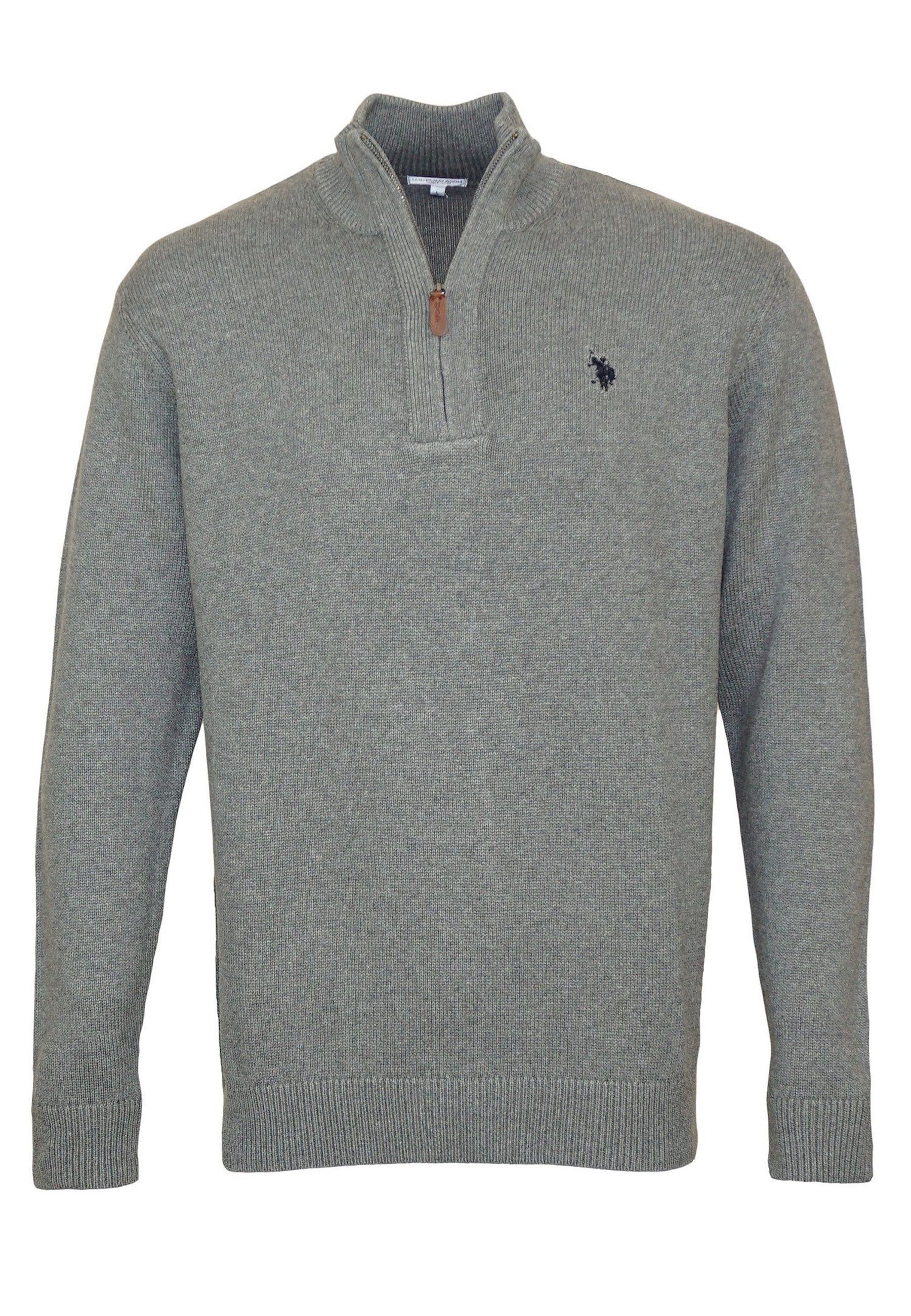 U.S. POLO Pullover Troyer