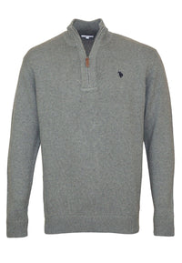 U.S. POLO Pullover Troyer