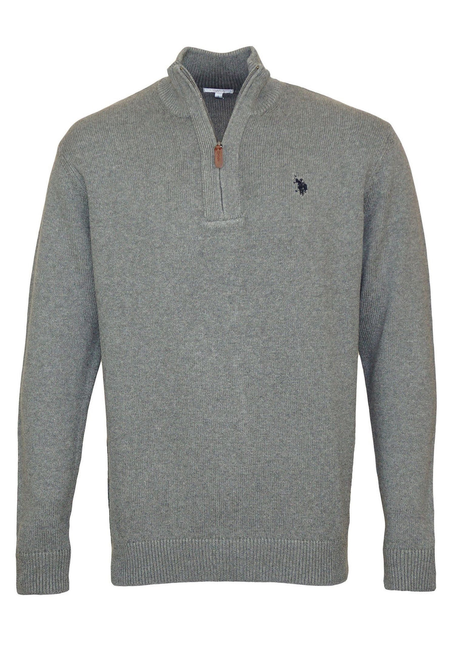 U.S. POLO Pullover Troyer