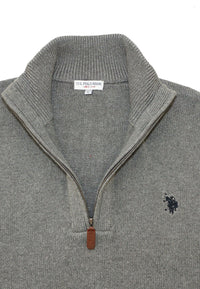 U.S. POLO Pullover Troyer
