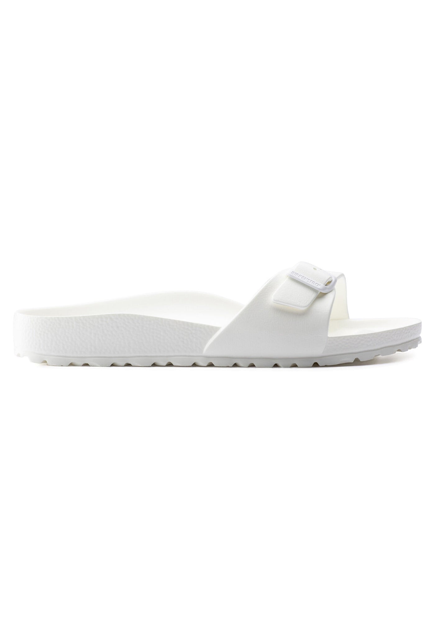Birkenstock Madrid Essentials EVA White Normal
