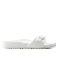 Birkenstock Madrid Essentials EVA White Normal