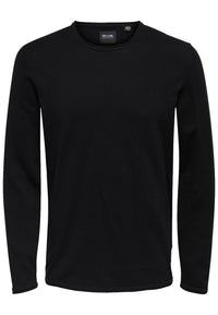 Only & Sons Jim Pullover R-Neck
