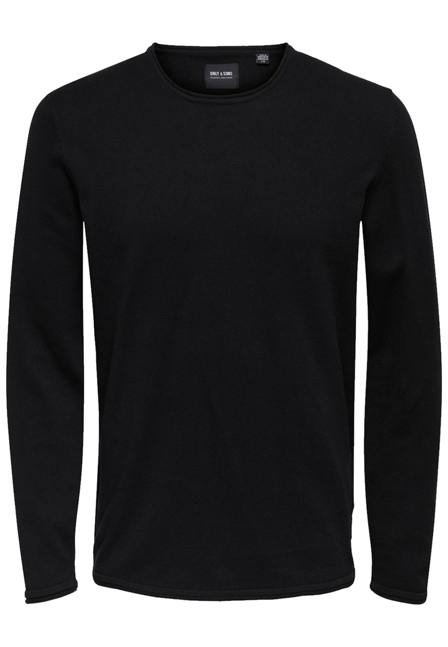 Only & Sons Jim Pullover R-Neck