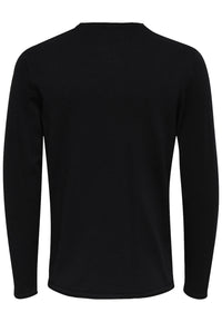 Only & Sons Jim Pullover R-Neck