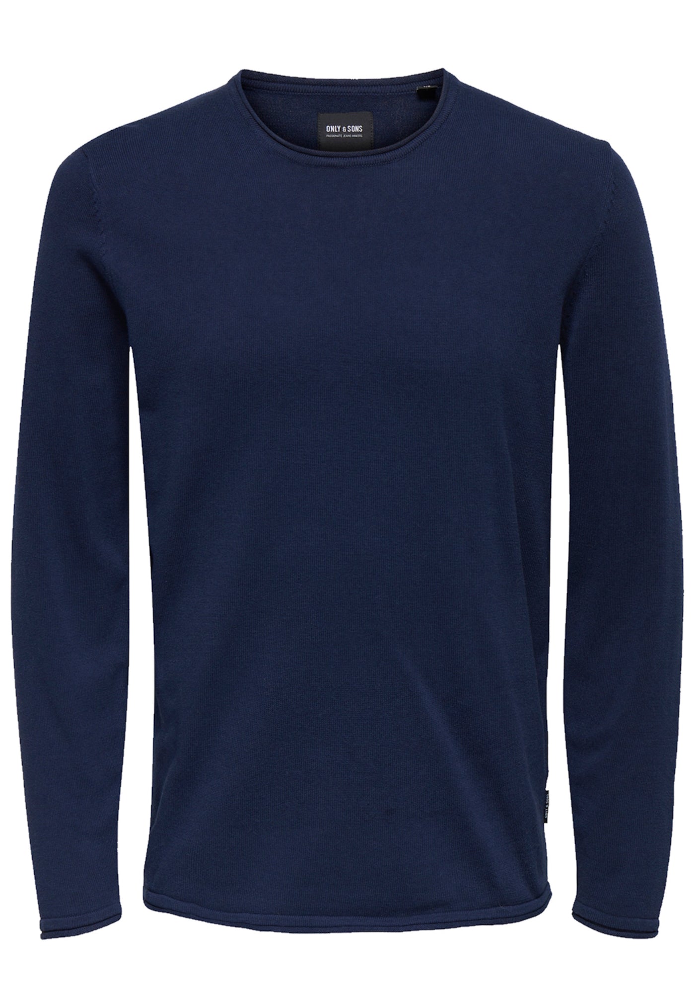 Only & Sons Jim Pullover R-Neck