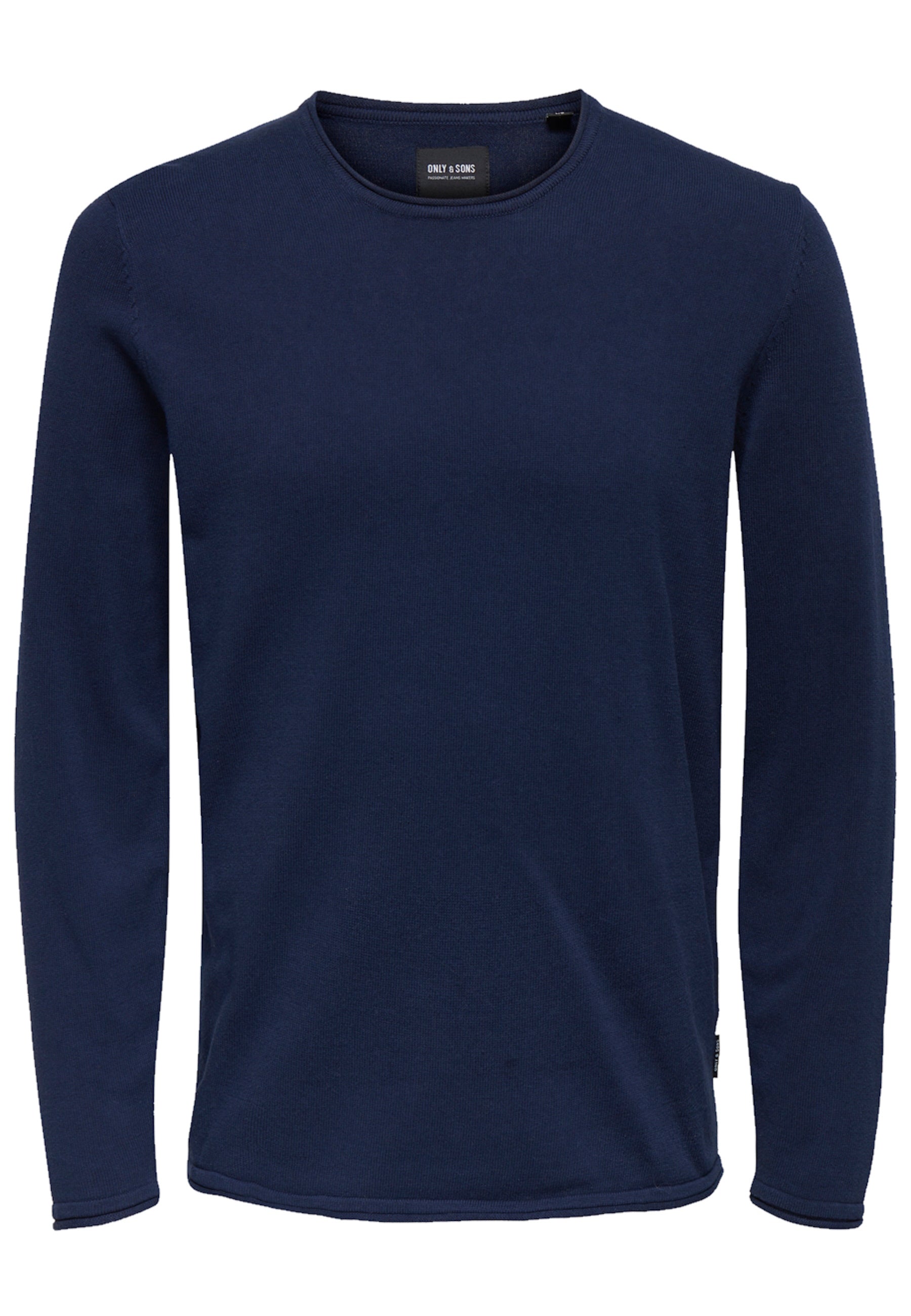 Only & Sons Jim Pullover R-Neck