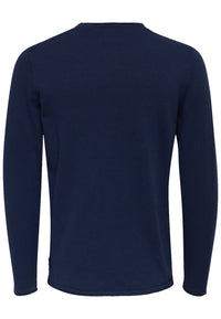 Only & Sons Jim Pullover R-Neck