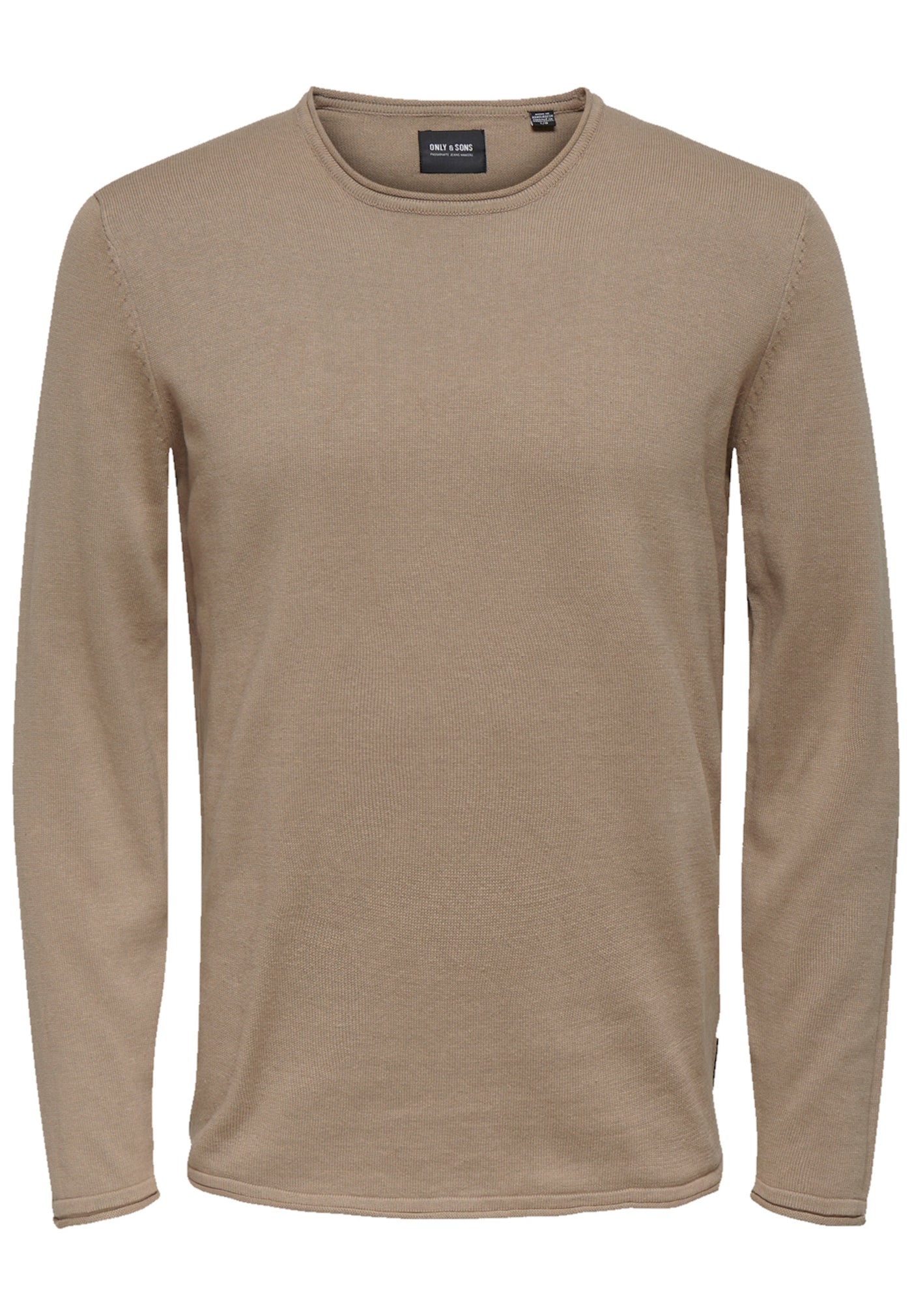 Only & Sons Jim Pullover R-Neck