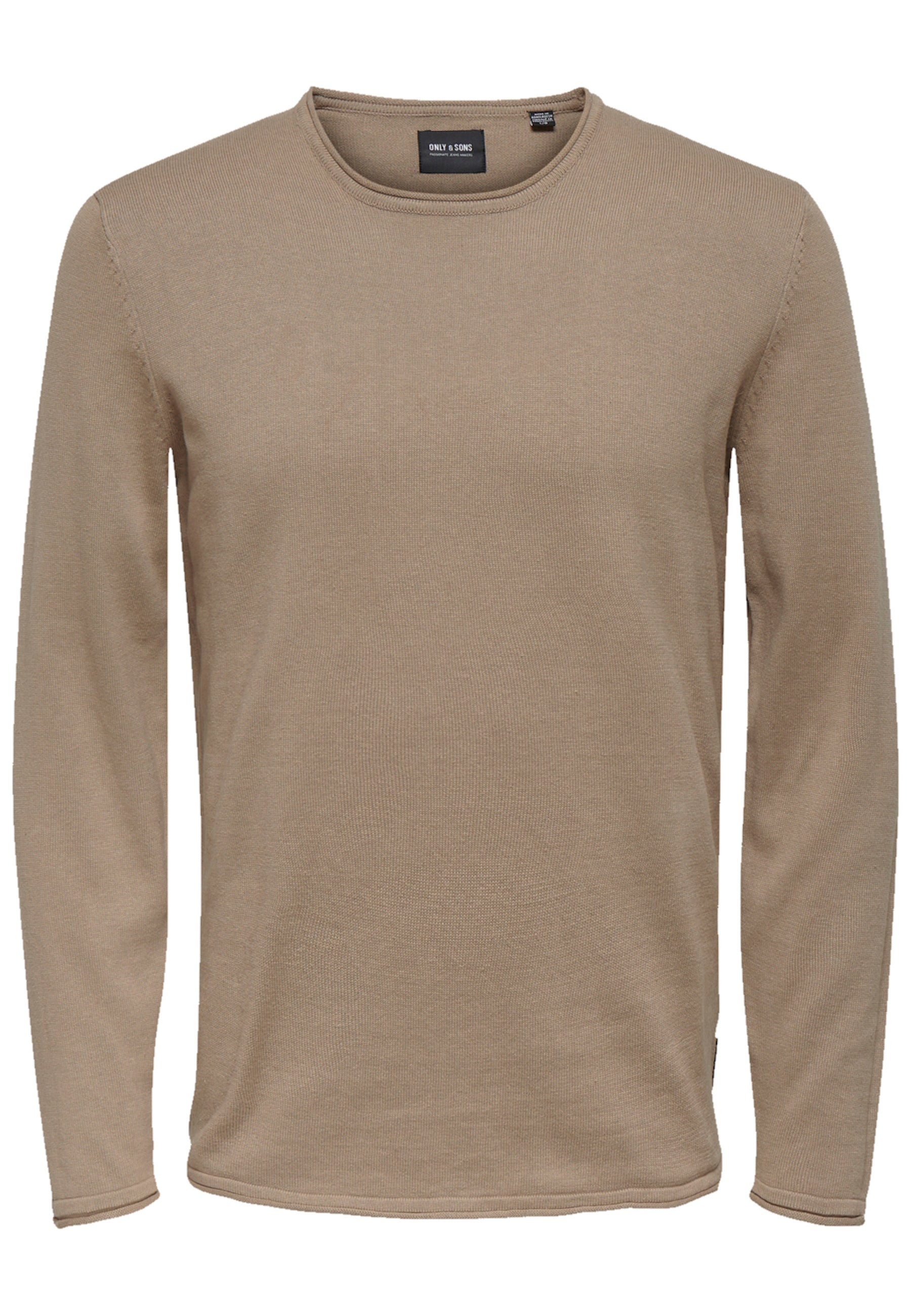 Only & Sons Jim Pullover R-Neck