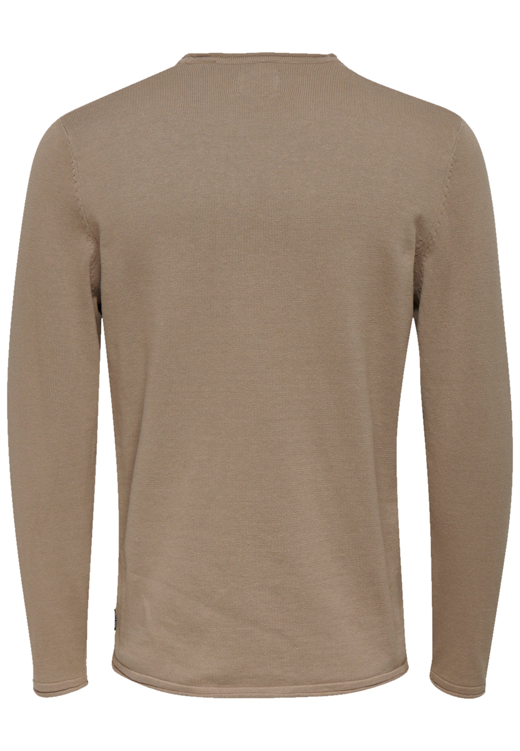 Only & Sons Jim Pullover R-Neck