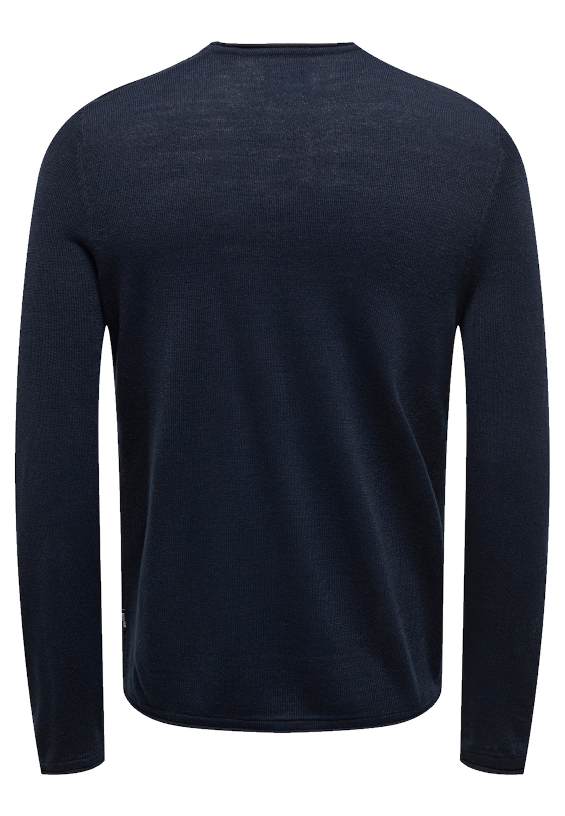 Only & Sons Xmas Pullover R-Neck