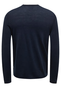 Only & Sons Xmas Pullover R-Neck