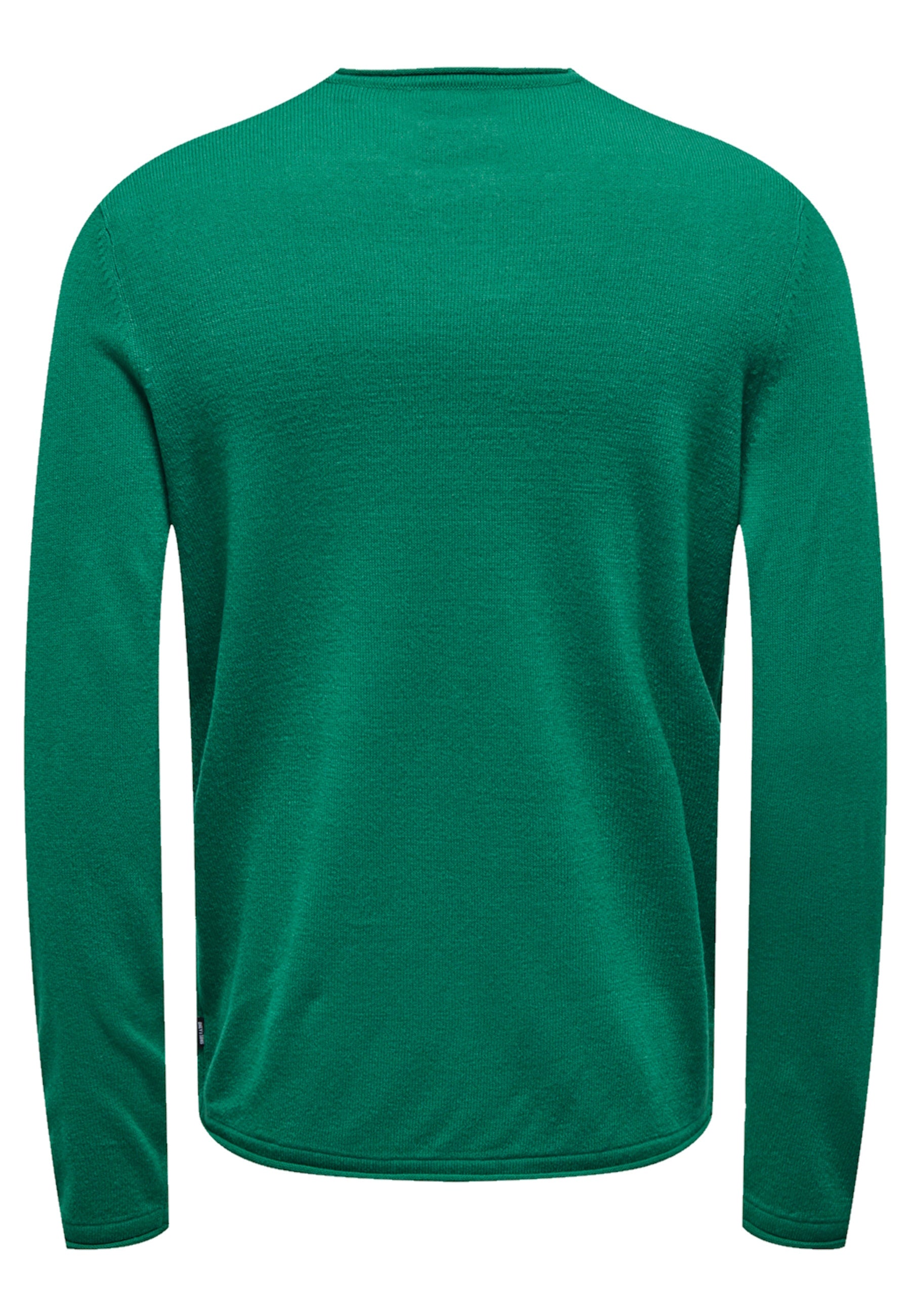 Only & Sons Xmas Pullover R-Neck