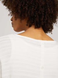 Tom Tailor 3/4 Arm Rundhals