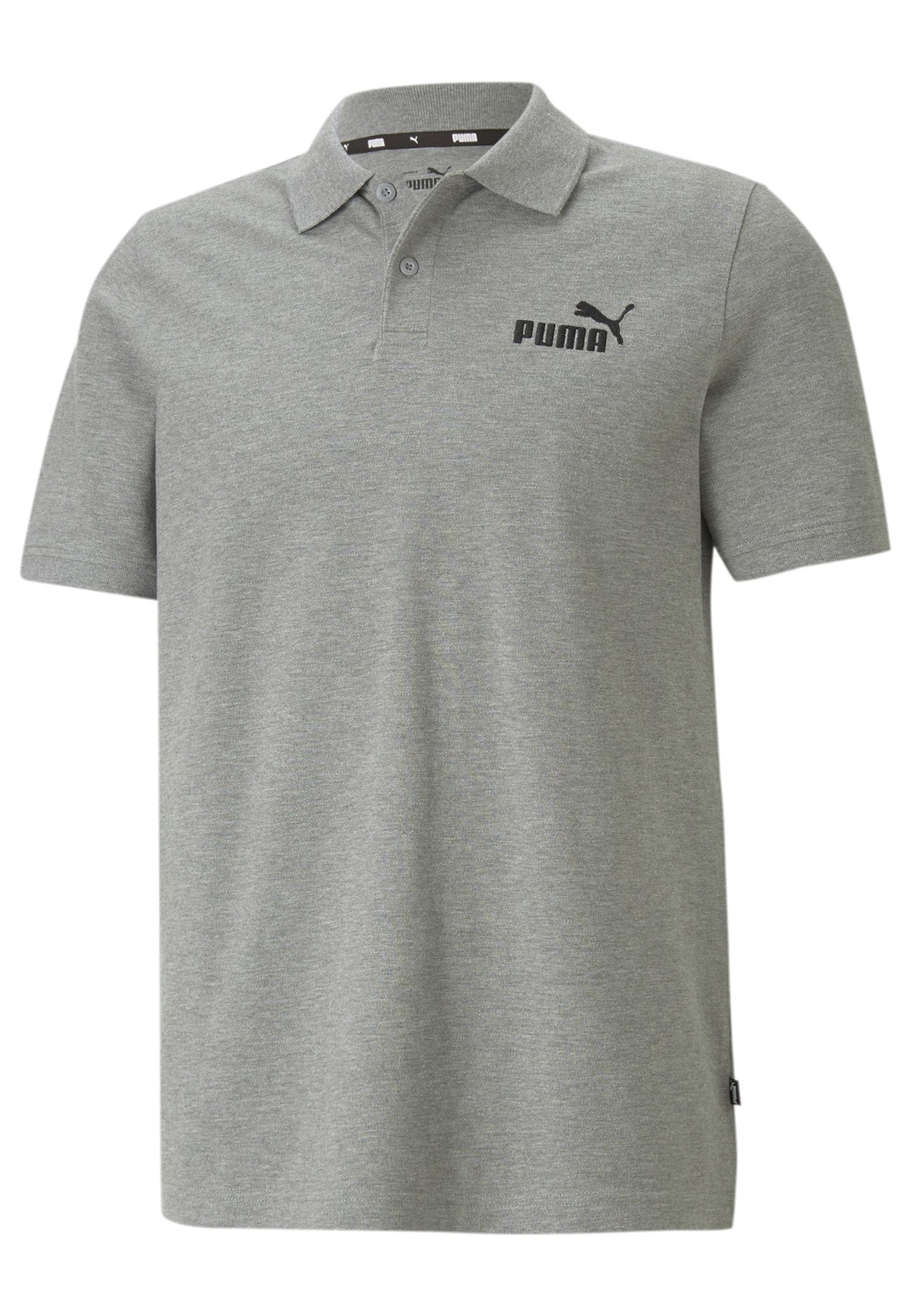 Puma ESS Pique Kurzarmshirt mit Polokragen