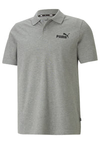Puma ESS Pique Kurzarmshirt mit Polokragen